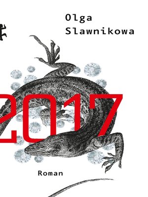 cover image of 2017